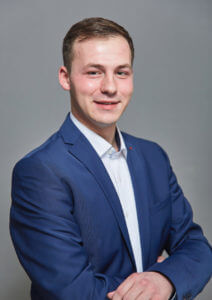Nicolai Firiedrich