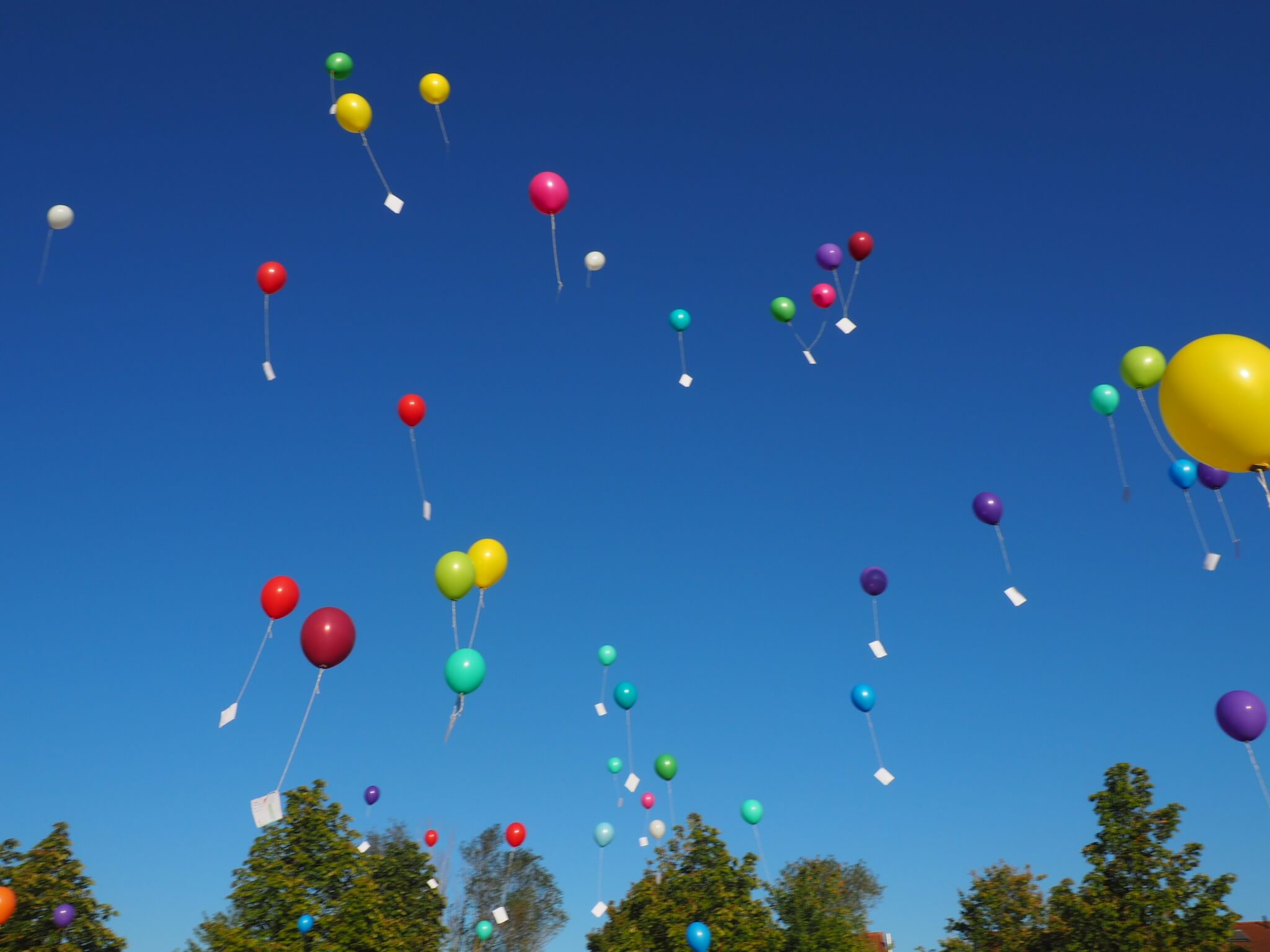 kinderfest 2019