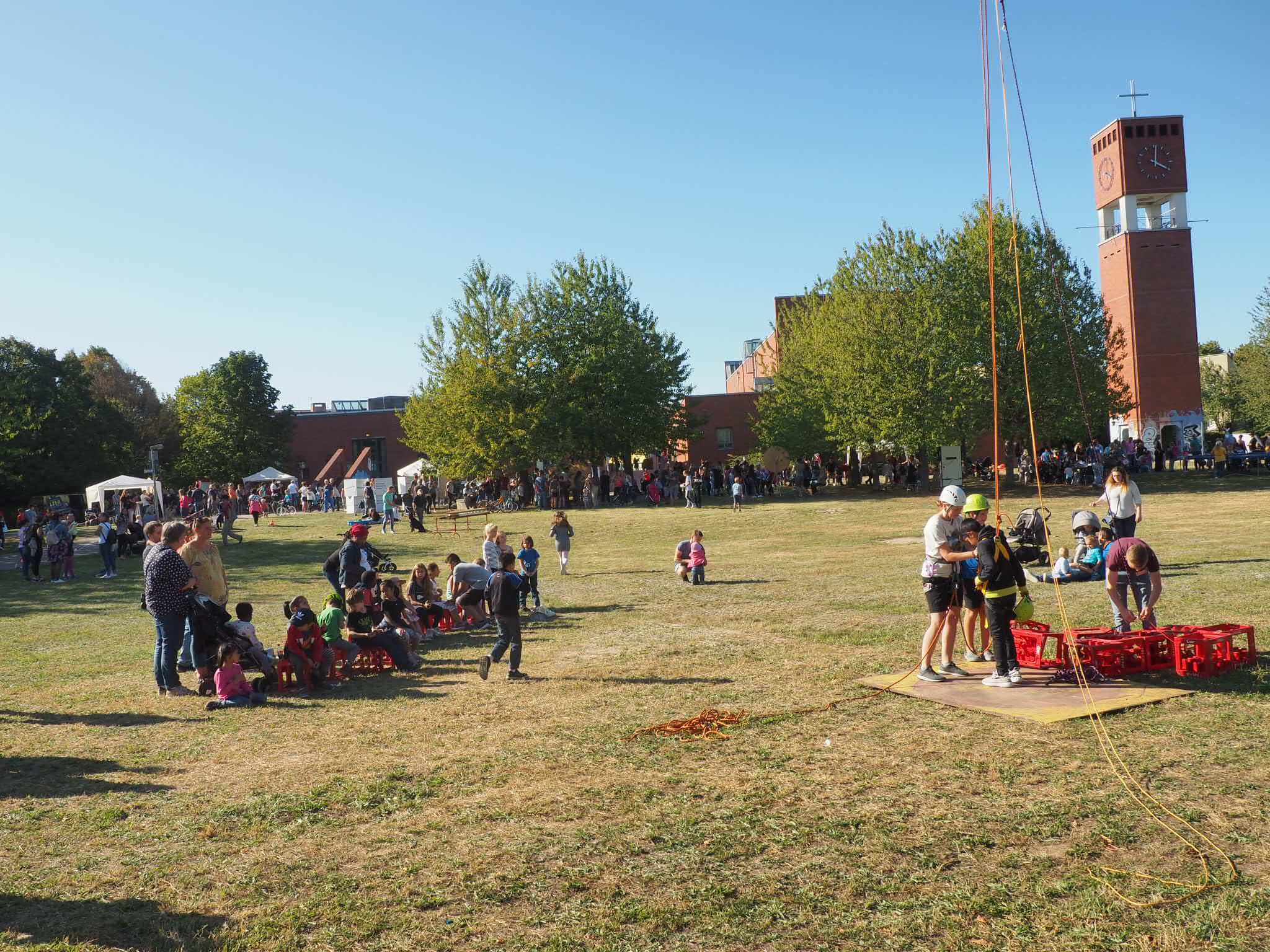 kinderfest 2019