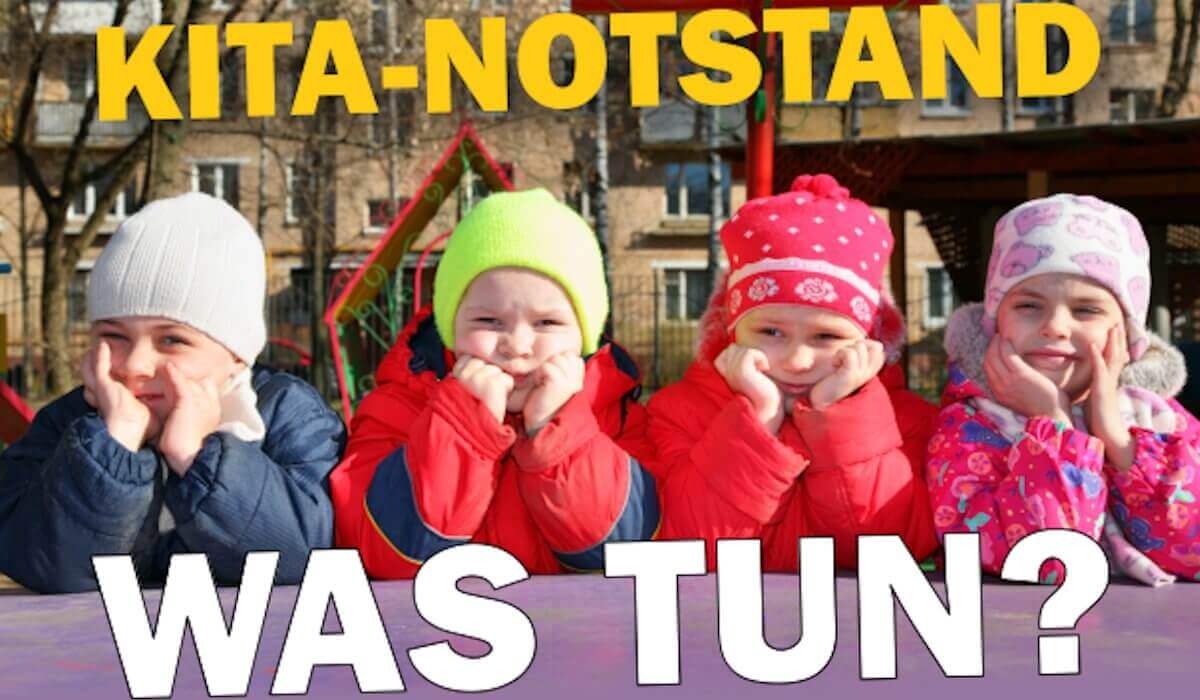 KITA Notstand